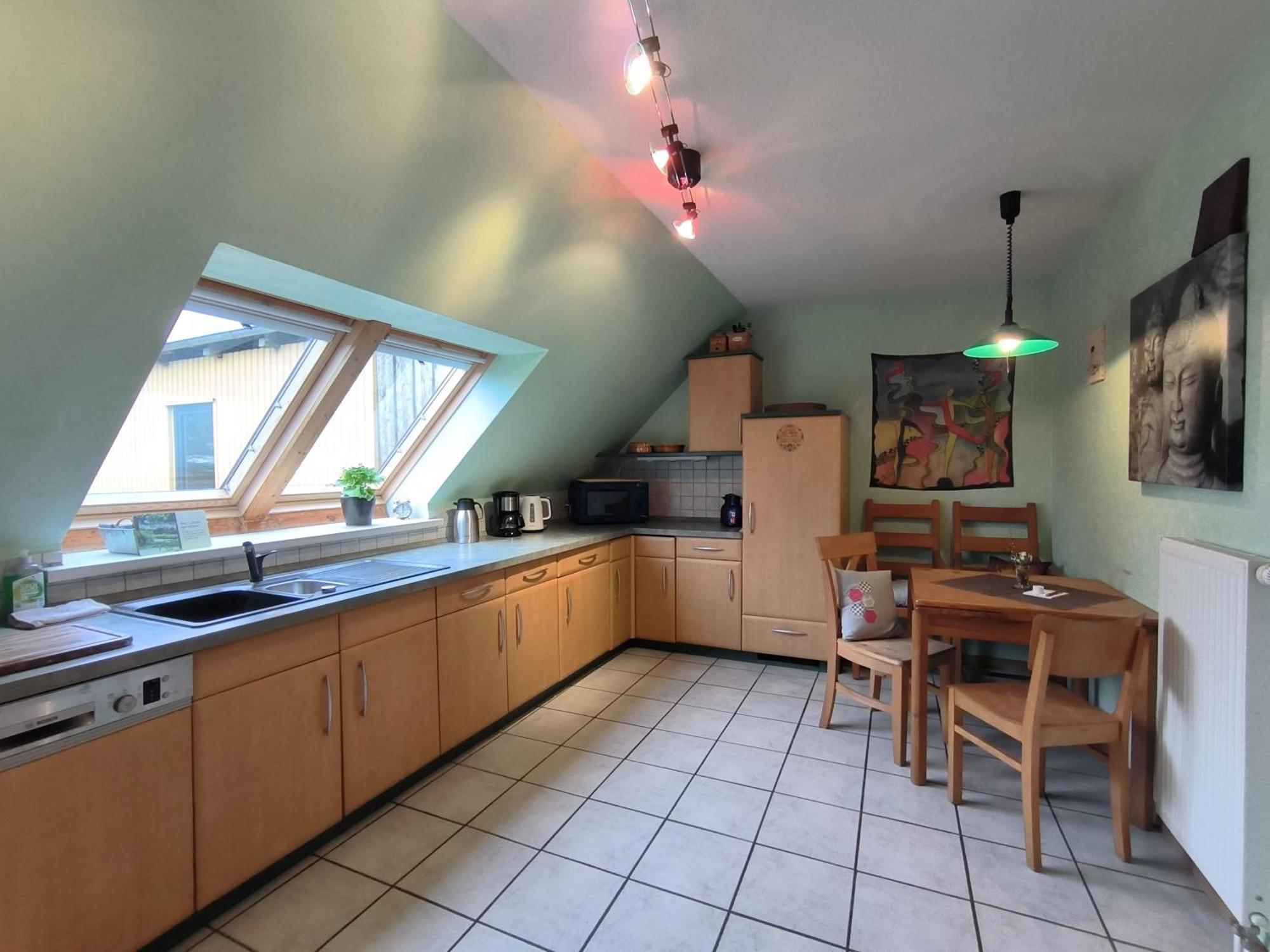 Apartment Seminarhof Back - Mit Yogaraum Und Grossem Garten *