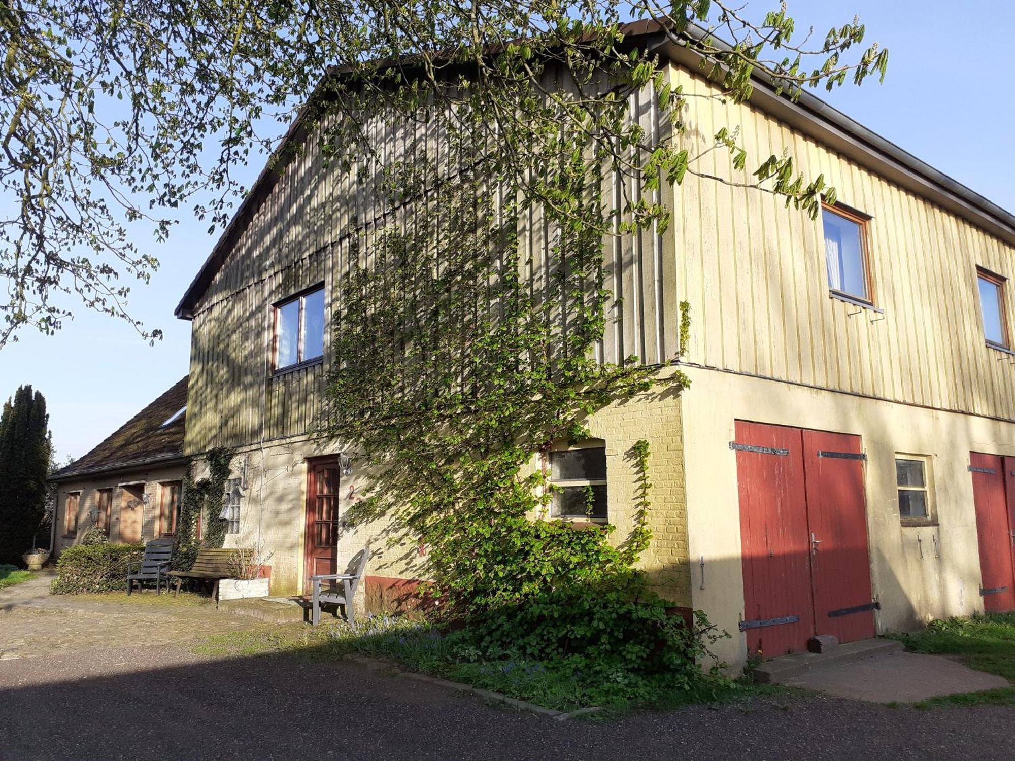 Apartment Seminarhof Back - Mit Yogaraum Und Grossem Garten